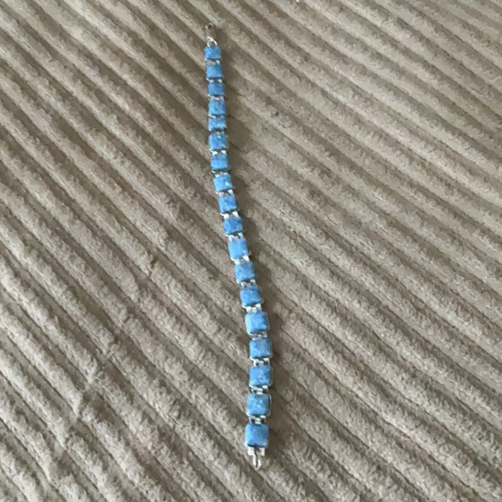 Sterling Silver bracelet